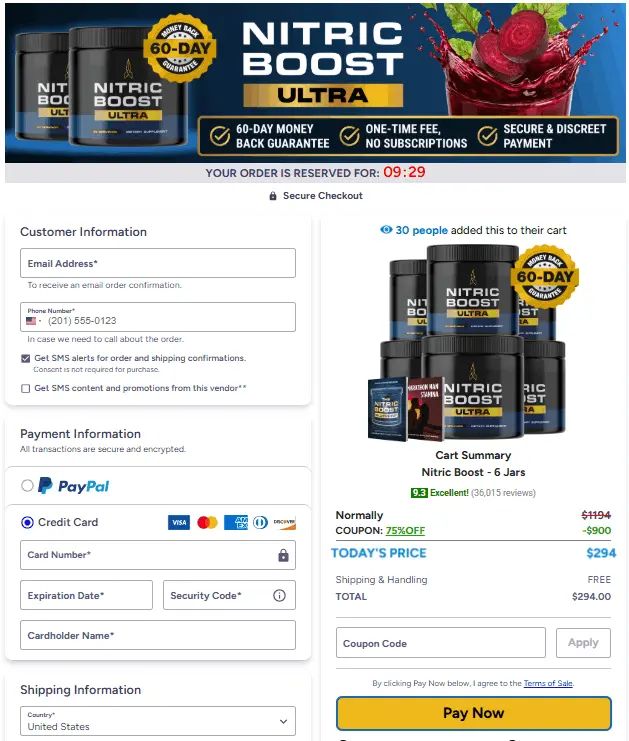 nitric-boost-ultra-order